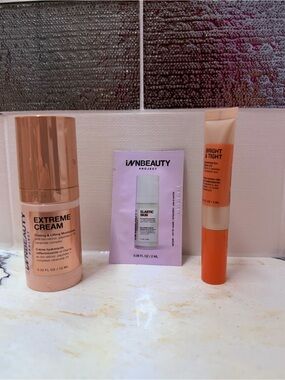 Innbeauty 3 Piece Set - New/Unused